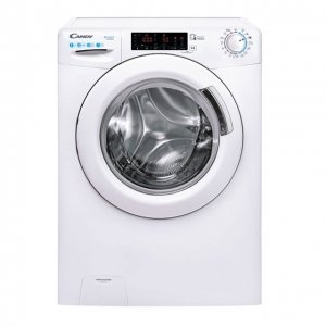 Washing Machine, Silent Inverter,1200RPM, WiFi, A+++, A, 7kg