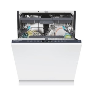 Integrated, Dishwasher, RapidO, 16 Place Settings, 60cm