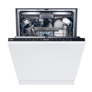 Integrated, Dishwasher, Washlens, Series 4, 16 Place Settings, 60cm