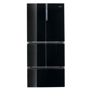 Fridge Freezer, 5 Doors, H190 x W83,3cm, Internal Auto Ice Maker, 488L