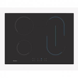 Ceramic Hob, SmartZone, 70cm