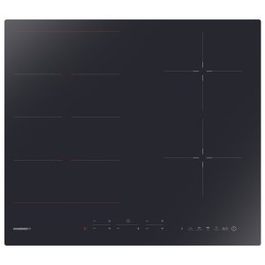 Induction Hob, Smartzone, 60cm