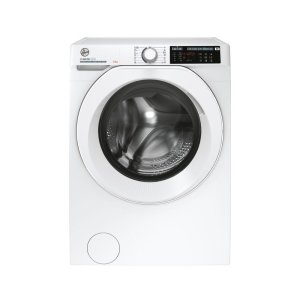 Washing Machine, H-Wash 500 PRO, MPS Tech, Silent Inverter, 1200RPM, WiFi, A+++, A, 8Kg