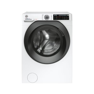 Washing Machine, H-Wash 500 PRO, MPS Tech, Silent Inverter, 1200RPM, WiFi, A+++, A, 8Kg