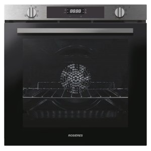 Built-in, Oven, H60 x W60, 9 Functions, Hydrolytic, WiFi