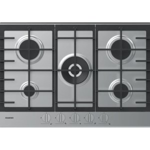 Gas on Glass Hob, 4 Zones, 75cm