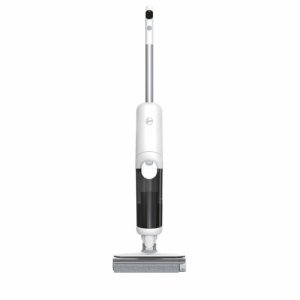 HW5, Cordless Vacuum & Mop