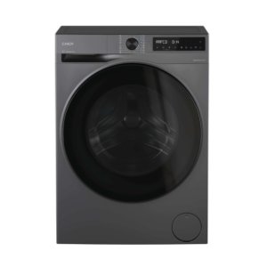 Washing Machine, MPS Tech, Silent Inverter, 1400RPM, hOn Wi-Fi, Class A, 9kg