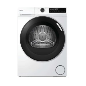 Dryer, Heat Pump Condenser, D, 8kg