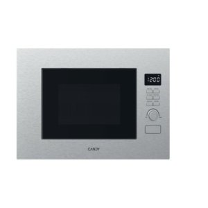 Built-in, Microwave, Grill, 20 lt