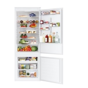 Integrated, Fridge Freezer, Inverter, 70cm
