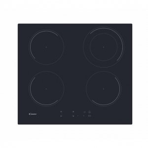 Ceramic Hobs, 4 Zones, 60cm
