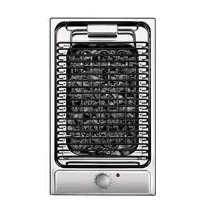 Barbeque Hob, 30cm