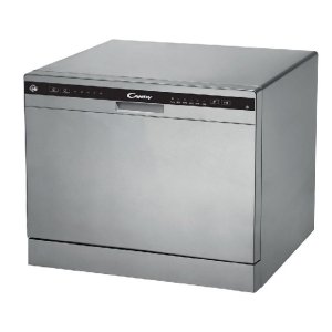Dishwasher, MINI, Tabletop, 6 Place Settings, 55cm