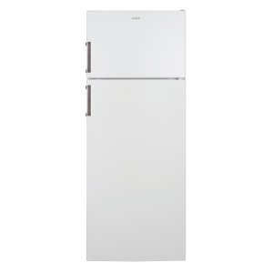 Fridge Freezer, H146 x W58cm, 211L