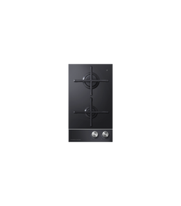 Gas on Glass Hob, 30cm