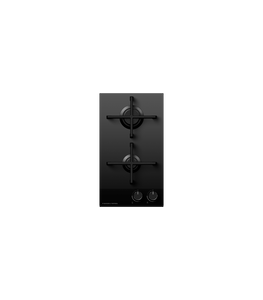 Gas on Glass Hob, 30cm