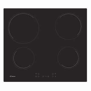 Ceramic Hobs, 4 Zones, 60cm