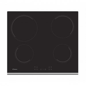 Ceramic Hobs, 4 Zones, 60cm