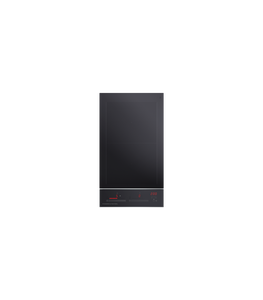 Induction Hob, 30cm, 2 Zones with SmartZone