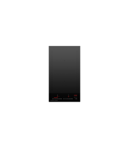Induction Hob, 30cm, 2 Zones with SmartZone