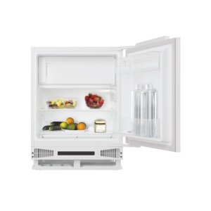 Integrated, Refrigerator, No-Frost Refrigerator Cabin, Class E, 135 liters H82cm x W59.6cm x D55cm