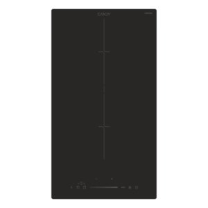 Induction Hob, 2 Zones, 30cm