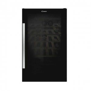 Wine Cabinet, Wooden Shelving, H82-85 x W50cm, 41 Bottles