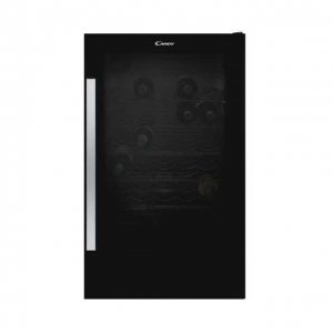 Wine Cabinet, Wire Shelving, H82-85 x W50cm, 41 Bottles