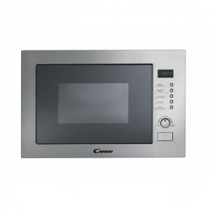 Built-in, Microwave, Grill, 25L