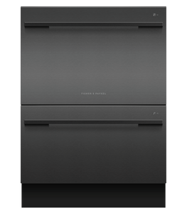 DishDrawer™ Dishwasher, 14 Place Settings