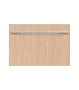 Integrated, Single DishDrawer™ Dishwasher, 7 Place Settings