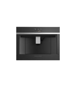 Built-in, Coffee Maker, 60cm