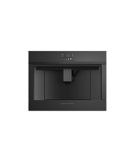 Built-in, Coffee Maker, 60cm