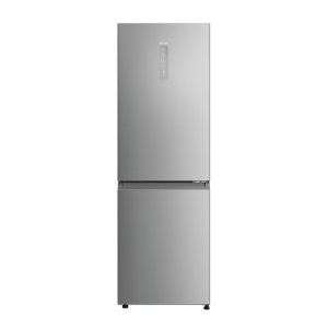 Free- Standing Refrigerator Freezer Combi, No-Frost, Class D, H185 x W59.5 x 65.8