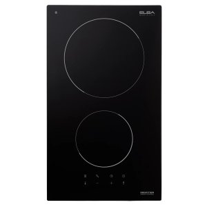 Domino Induction Hob, 2 Zones, W30 x D52 (cm)
