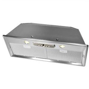 Cabinet Mounted Hood, 730m³ 60cm