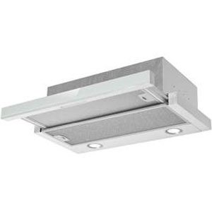 Cabinet Mounted Hood, 350m³ 60cm