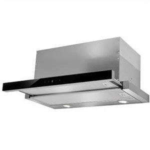 Cabinet Mounted Hood, 720m³ 60cm