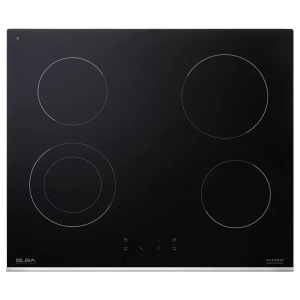 Ceramic Hobs, 4 Zones, 60cm,