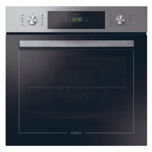 Built-in, Oven, H60 x W60cm, 9 Functions, Pyrolytic, 70L
