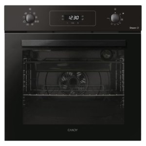 Built-in, Oven, H60 x W60cm, 8 Functions, WiFi, 70L