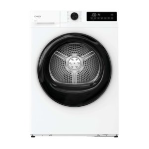 Dryer, Heat Pump Condenser, D, 8kg