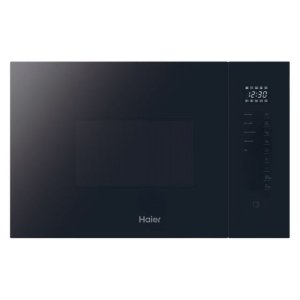Built-in, Microwave & Grill, Full-Touch, Series 4, H38.2cm x W59.4cm x D45cm , 20L
