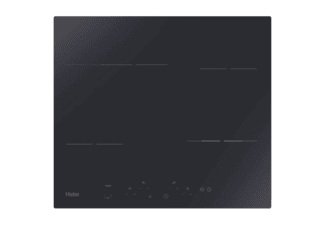 HAIER-HAH64EXCP-Vitroseramik-Cam-Ocak-Siyah