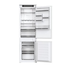 Integrated, Fridge Freezer, Inverter, 60cm