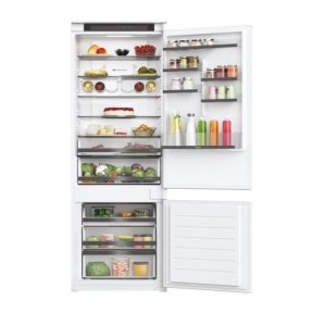 Integrated, Fridge Freezer, Inverter, 70cm