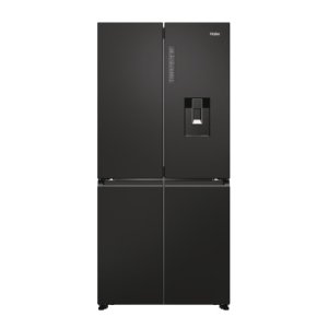 Freestanding, Quad Door Refrigerator Freezer, H181.5 x W83,3cm, 457L