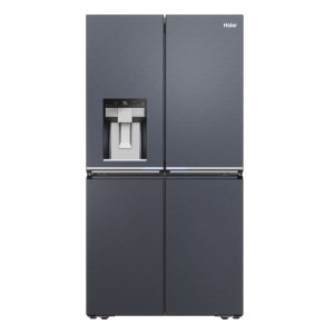 Freestanding, Quad Door Refrigerator Freezer, Series 7, H179 x W90cm, 601L, Ice & Water