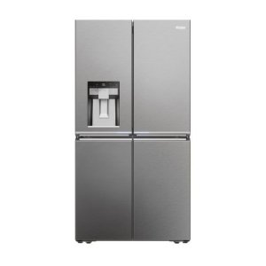 Freestanding, French Door Refrigerator Freezer, H177.5cm x W90.8cm, 601L